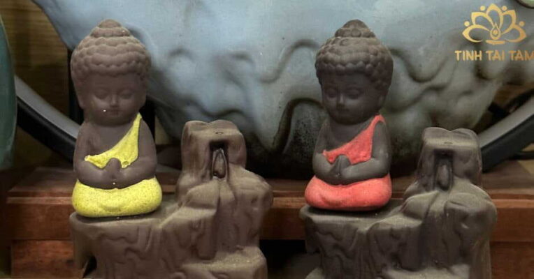 chú tiêu ngôi thác