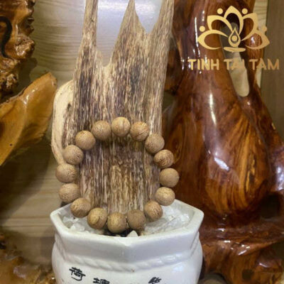 nụ trầm hương là gì